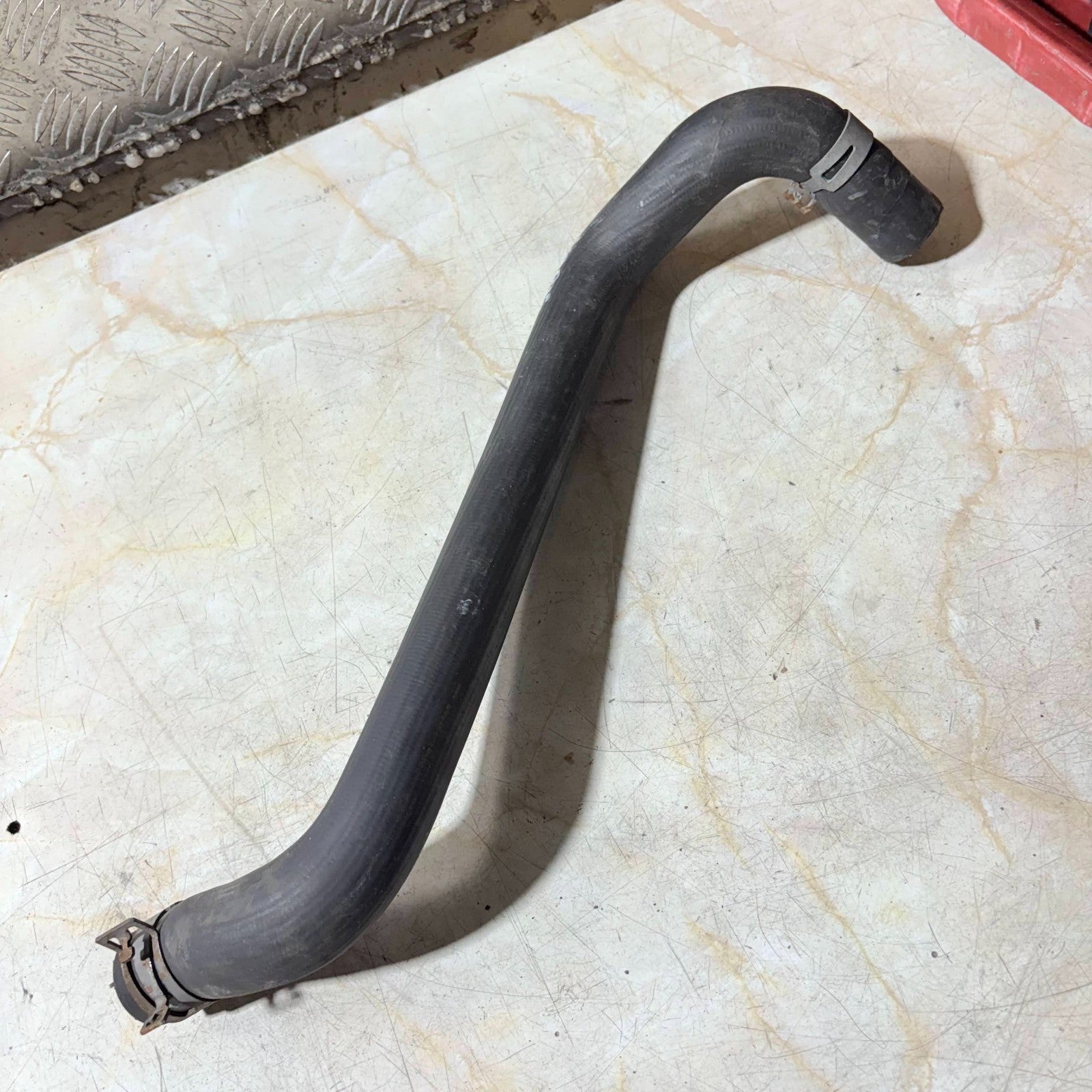 TOYOTA YARIS MK2 2005-2011 RADIATOR COOLANT WATER HOSE PIPE