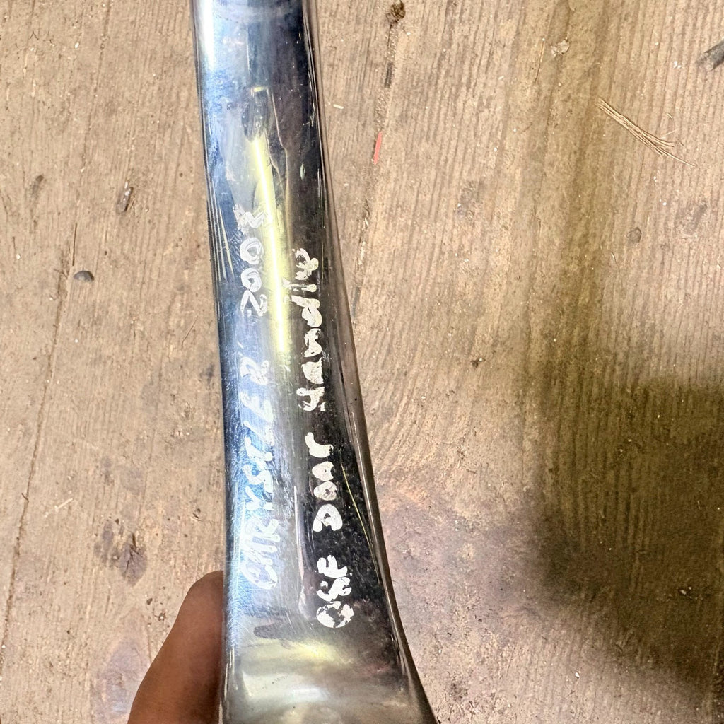 Chrysler PT Cruiser 2001-2010 Front Right RH Exterior Door Handle