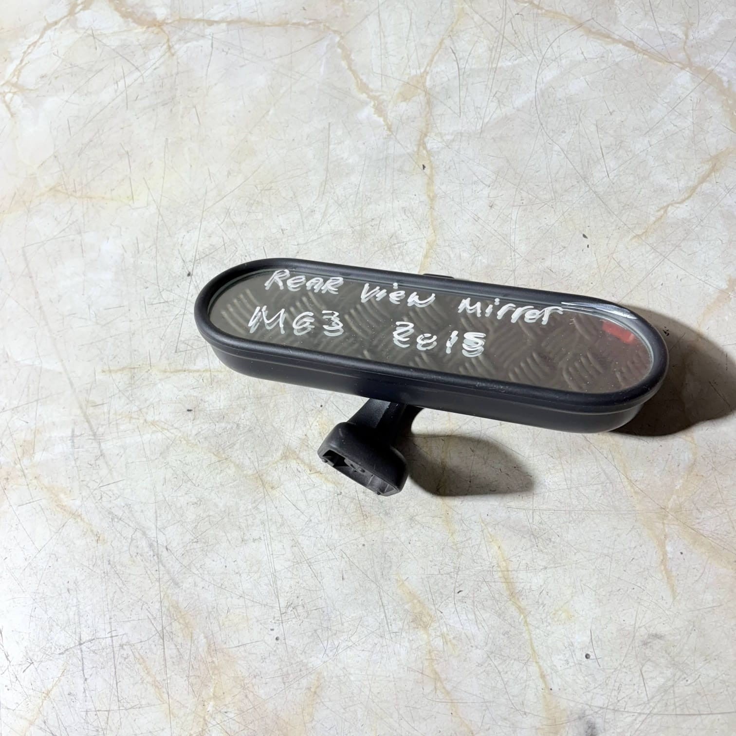 MG3 2013-2018 Interior Rear View Mirror Day/Night Anti-Glare E4023886 A044297