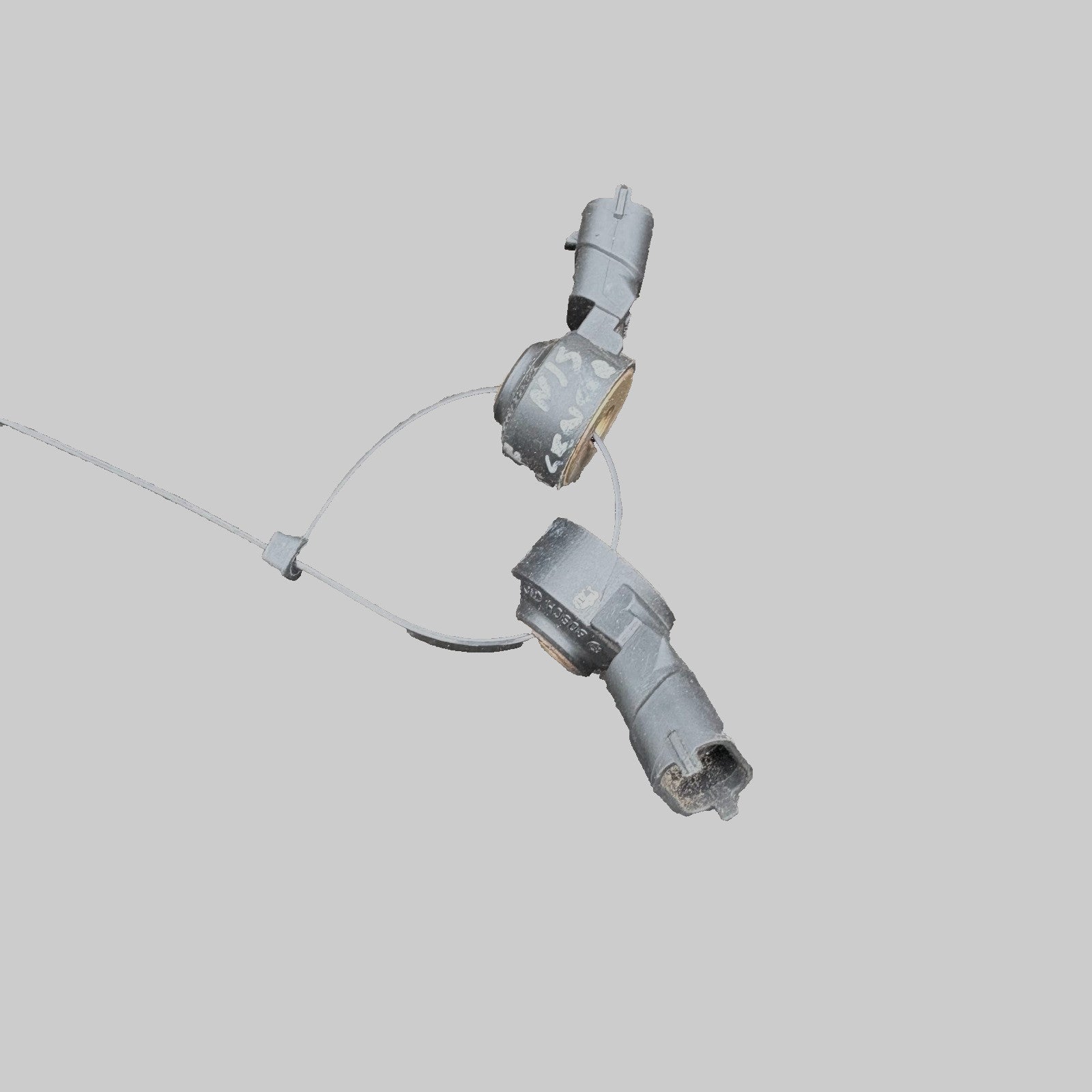 Porsche Boxster 987 Mk1 2004-2008 Knock Sensor Pair Left Right