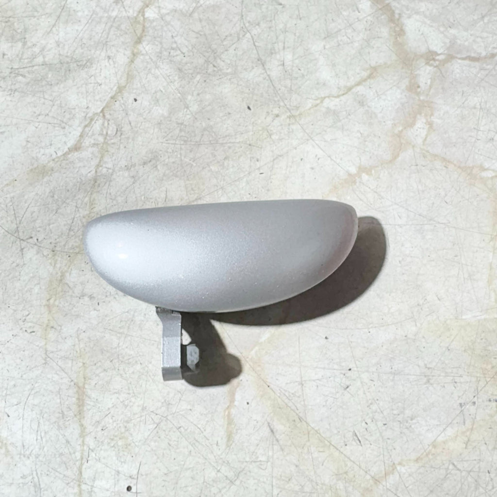 Toyota Aygo 2006-2013 Rear Left Passenger Exterior Door Handle