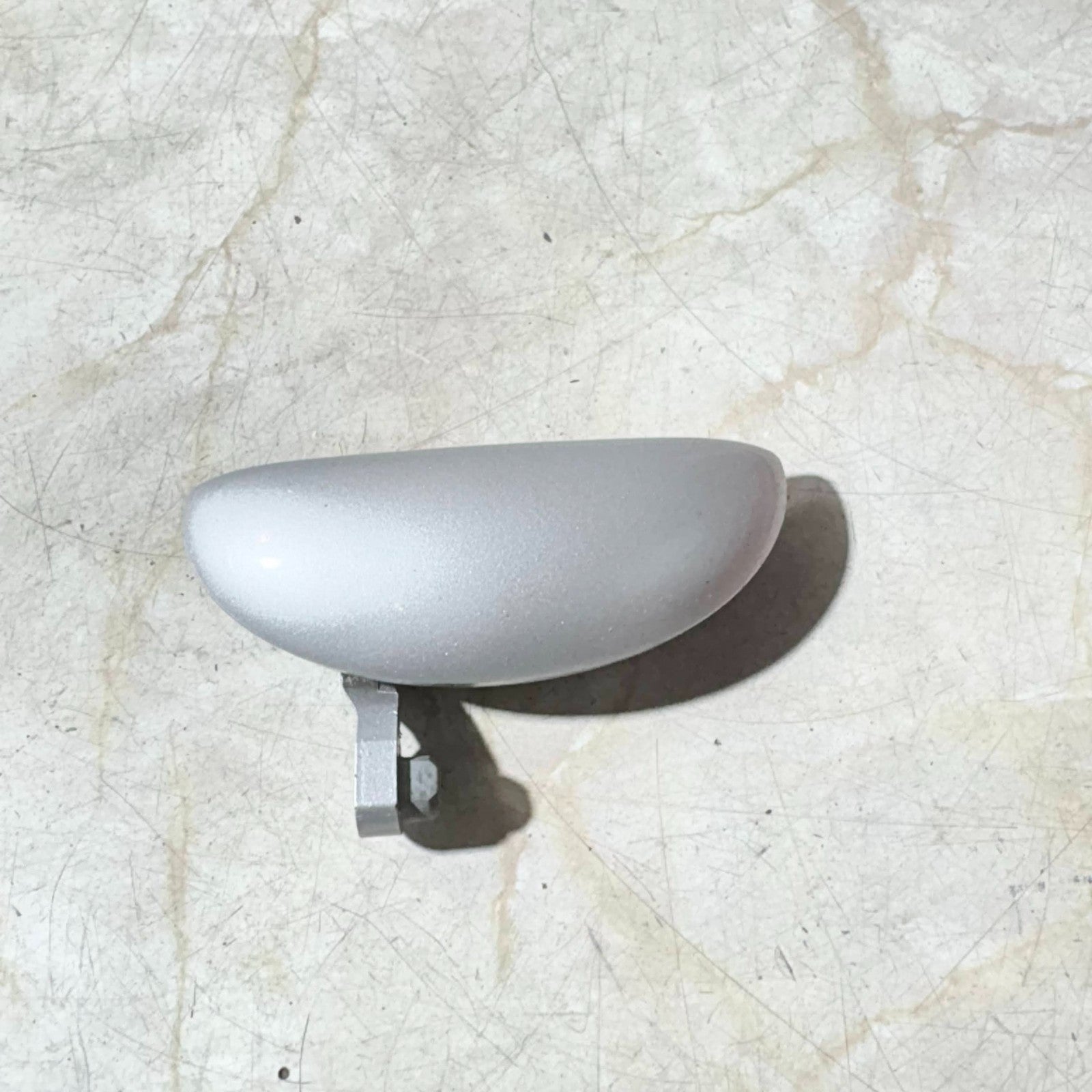 Toyota Aygo 2006-2013 Rear Left Passenger Exterior Door Handle