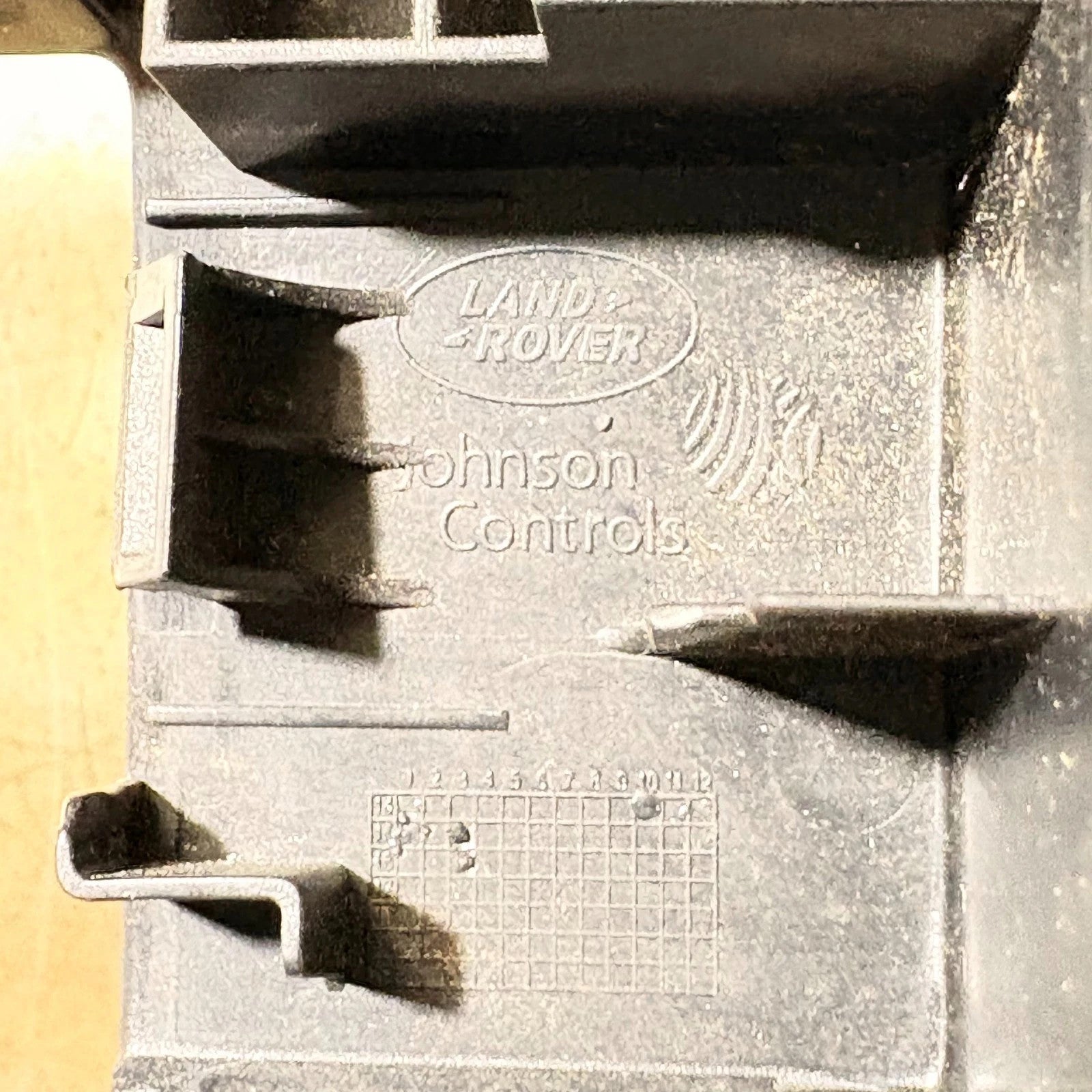 Land Rover Discovery Sport L550 Dashboard Panel Trim Cover 2680459