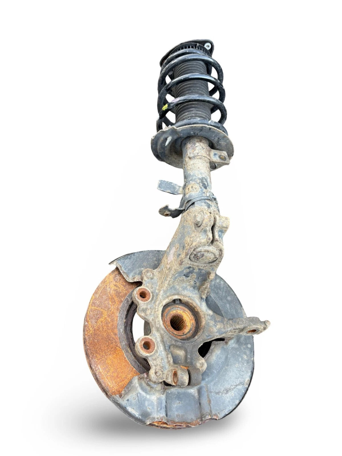 FORD FOCUS FRONT RIGHT SUSPENSION 2.0L Petrol 2011-2018