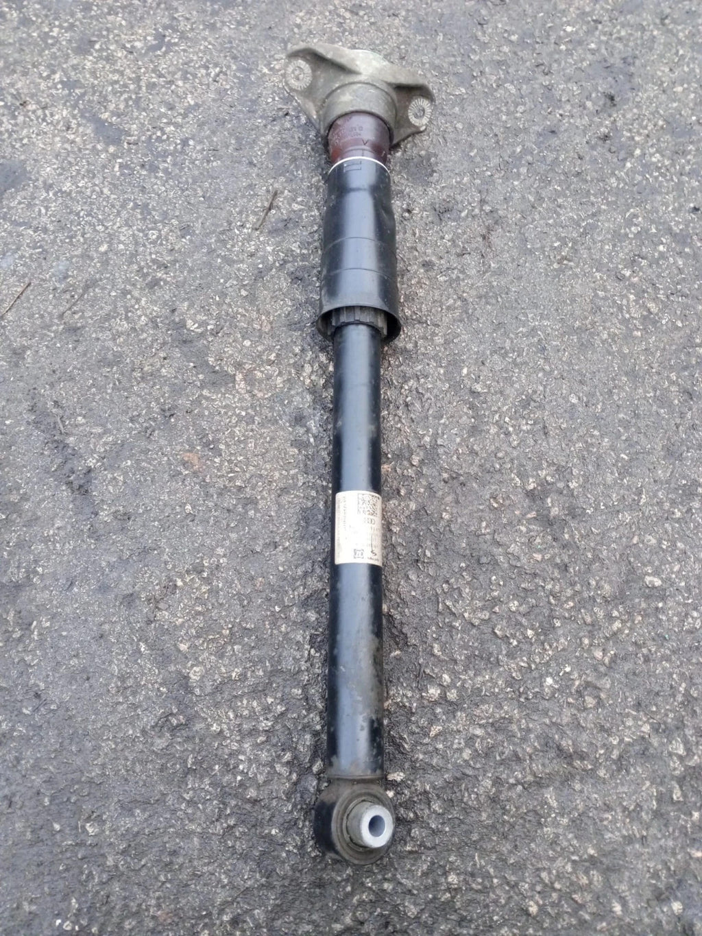 Audi A5/S5 Sportback B9 F5 Rear Shock Absorber Sachs 8W6513035F 2018-2023