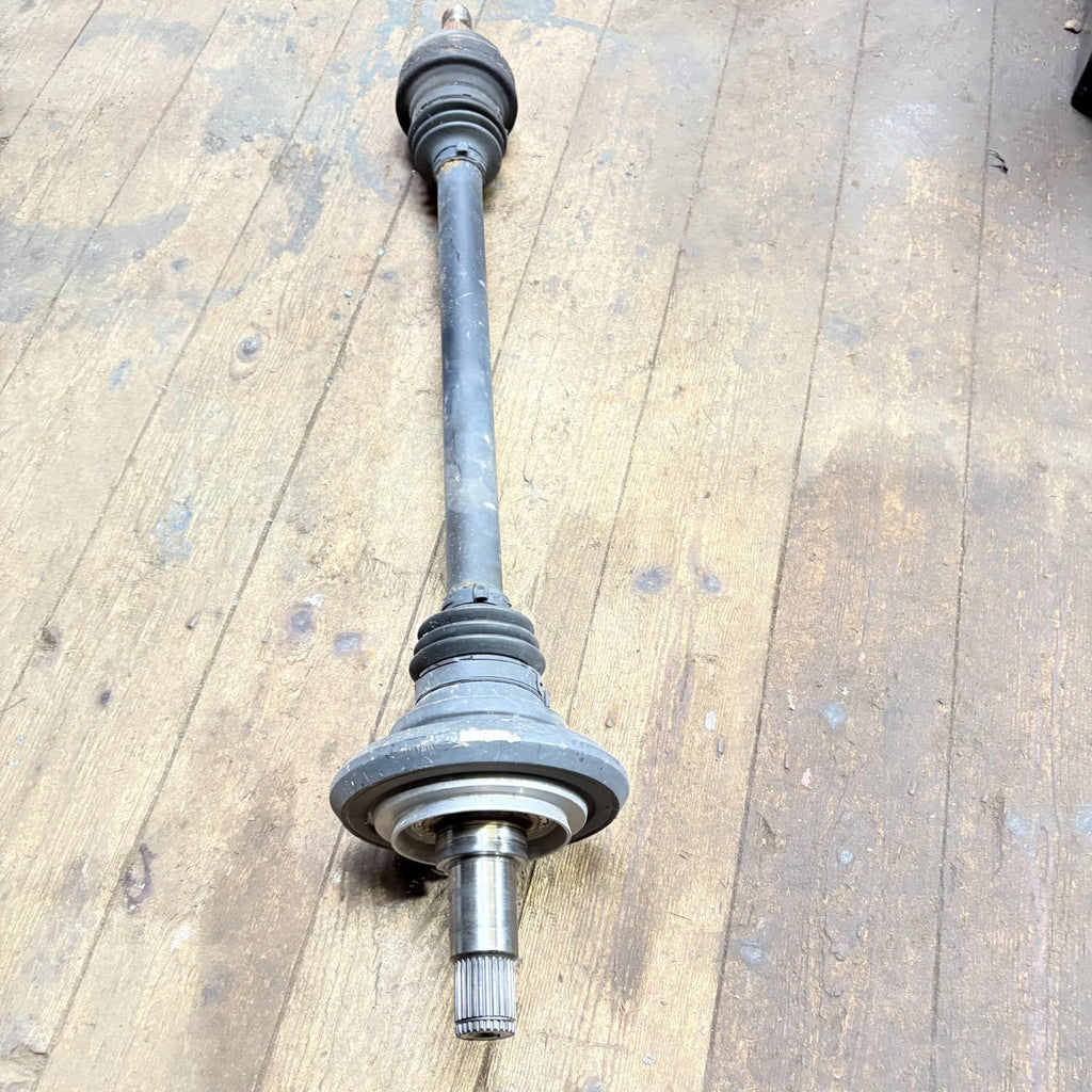 Mercedes C-Class Rear Right CV Axle Driveshaft Halfshaft A2203570591 2016