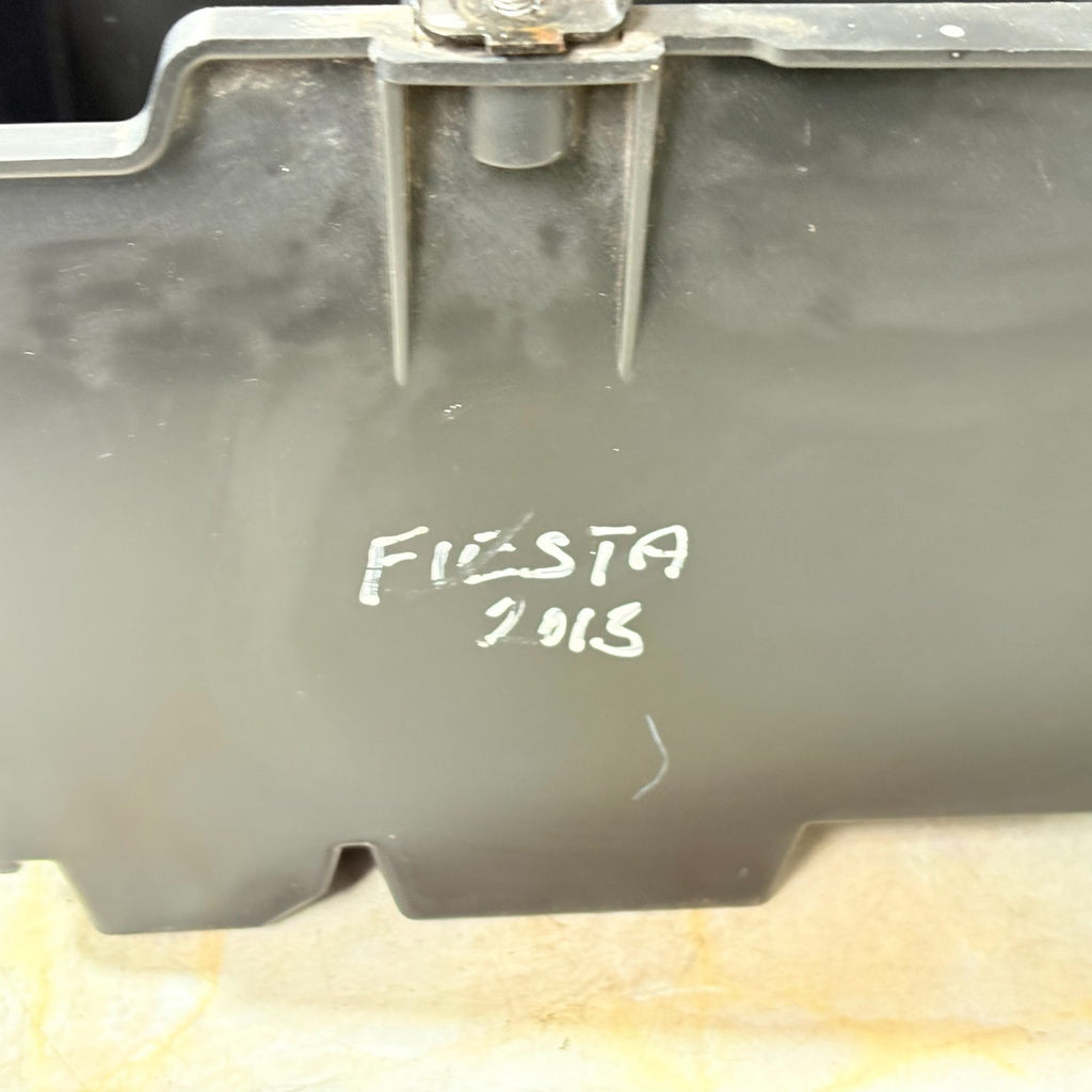 Ford Fiesta Hatchback 5 Door 2013 Battery Box C1BT-10723-AB
