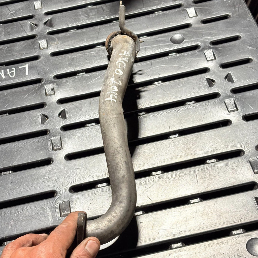 Toyota Aygo 2014-2018 Petrol Auto Coolant Pipe