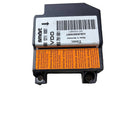 Smart Fortwo 450 MC01 airbag control unit airbag module 0001211V007