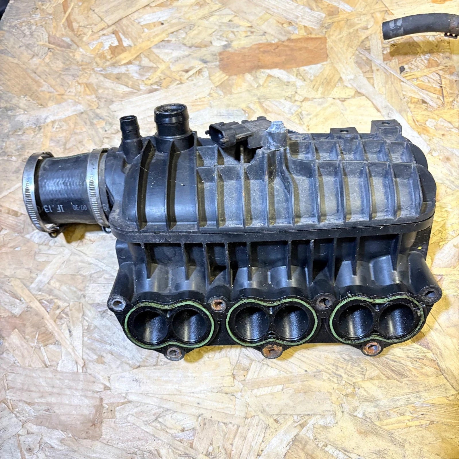 Ford Fiesta 1.0 EcoBoost Intake Manifold Inlet 2012-2025 CM5G-9424-GB 2544349
