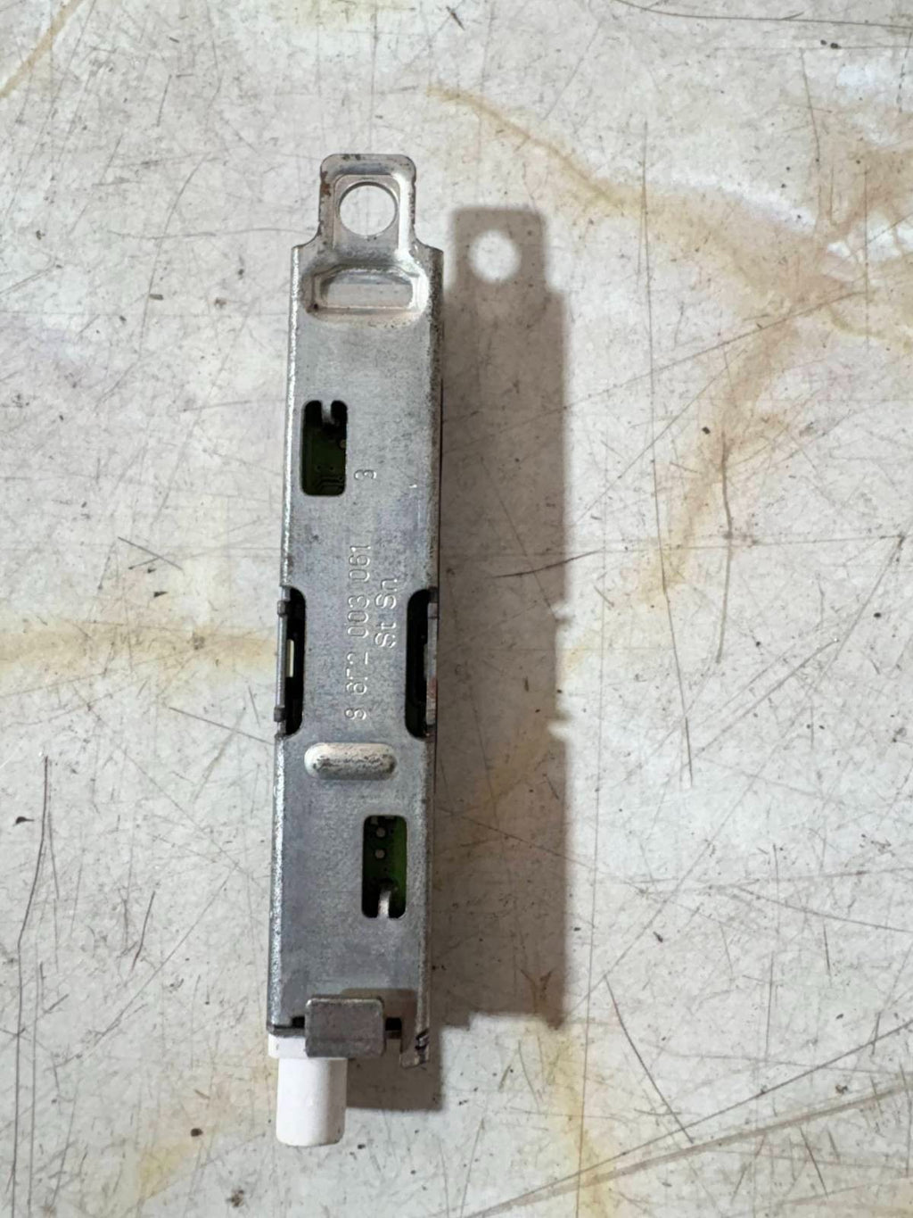 VOLKSWAGEN SCIROCCO AERIAL ANTENNA AMPLIFIER UNIT 2014 1K8035552C
