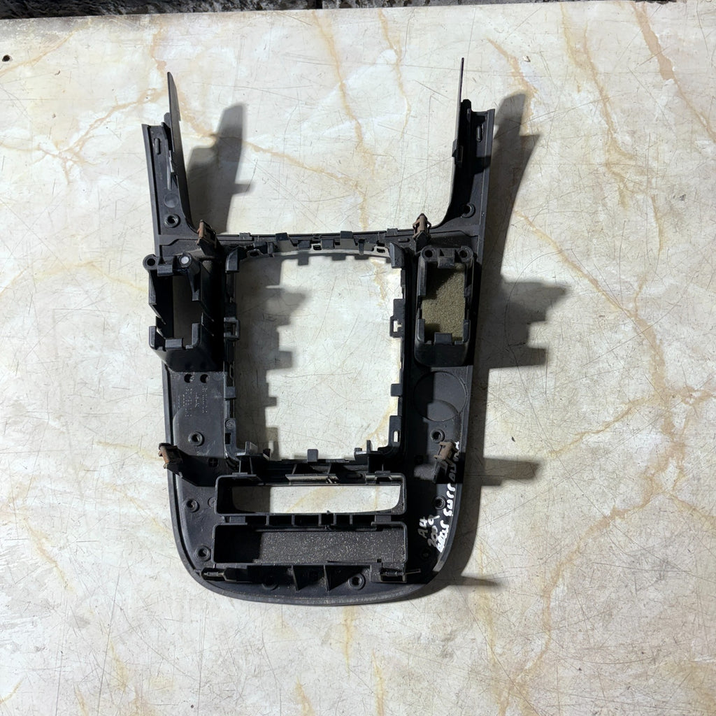 Audi A4 B8 8K 2008-2015 Centre Console Gearstick Shifter Surround Trim 8K0864261