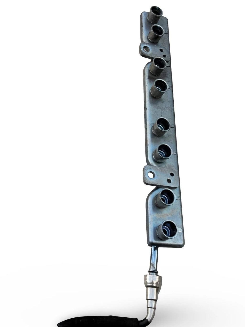 NISSAN JUKE F15 2011 1.6 HIGH PRESSURE FUEL RAIL