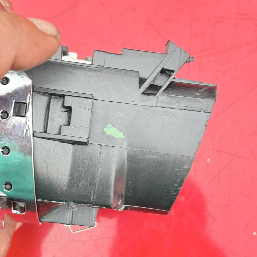 FIAT BRAVO MK2 DRIVER FRONT RIGHT SIDE DASHBOARD AIR VENT 226541