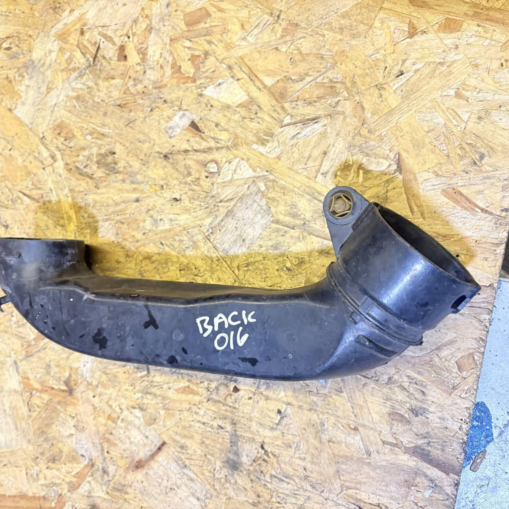 PEUGEOT 3008 MK1 AIR INTAKE PIPE 9656673480 1.6 HDI 9HZ