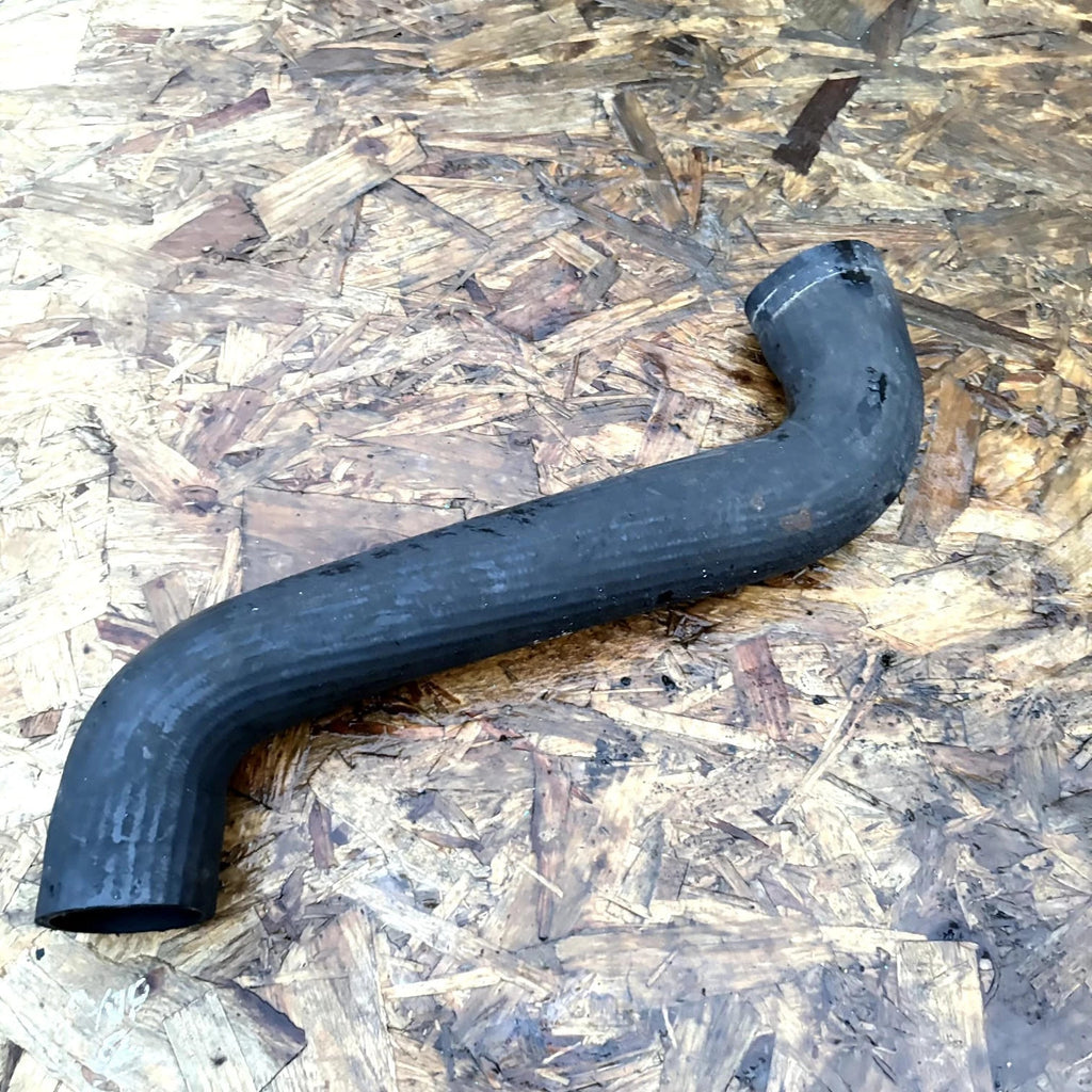 48790 Mercedes-Benz W108 Upper Radiator Hose Pipe 1165010782