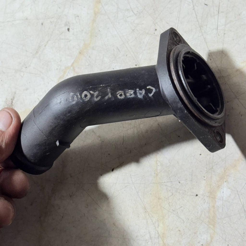 2010 SEAT ALTEA 1.9 TDI BXE THERMOSTAT HOUSING 03L121121C