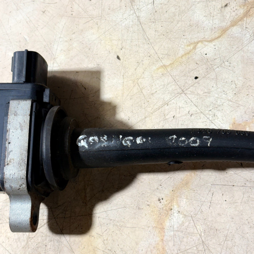Nissan Qashqai J10 1.6 Petrol Ignition Coil 0221604014 22448-ED800 2007-2013