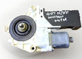PEUGEOT 407 2004-2011 FRONT LEFT NSF ELECTRIC WINDOW MOTOR 1137328124