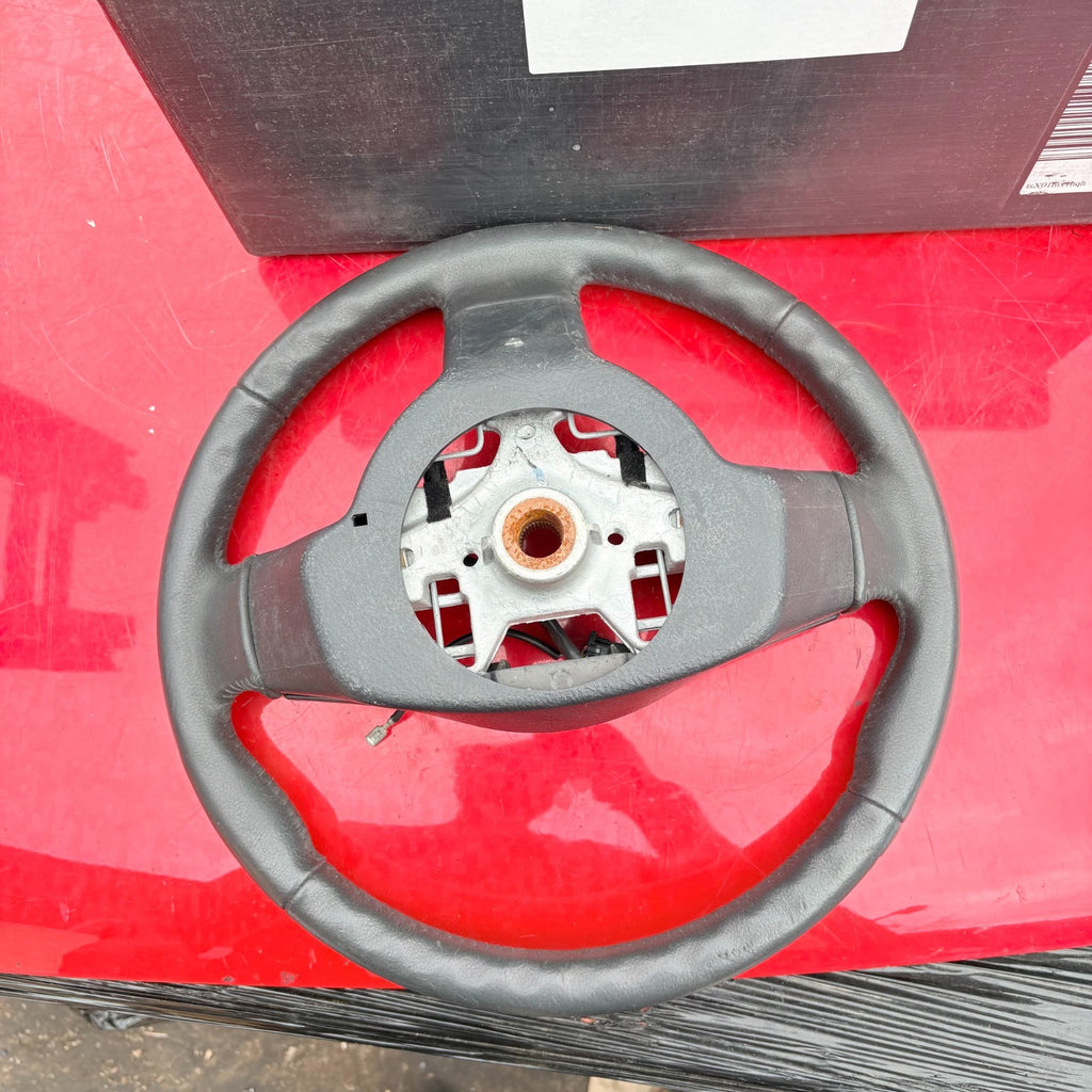 Steering Wheel Toyota Corolla 2006 6033661