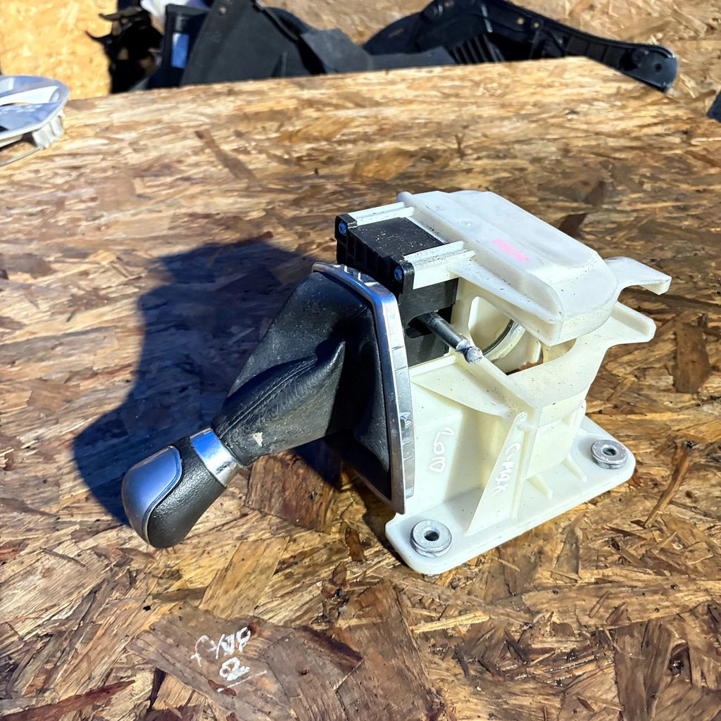 FORD C MAX 5 SPEED MANUAL GEAR BOX SELECTOR 2004-2010