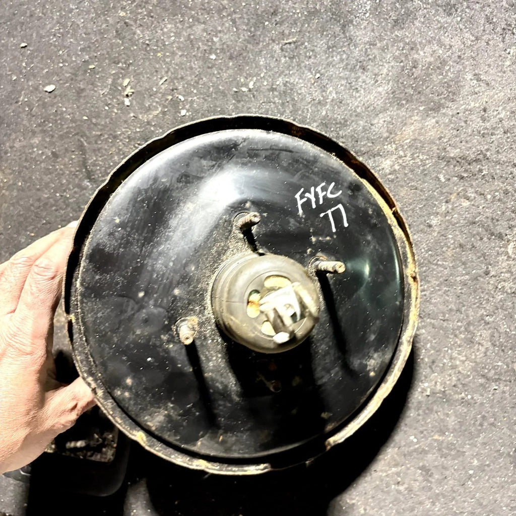 Honda Civic 2011 Brake Servo Booster 4600A-SMG-E021 Nissin Showa