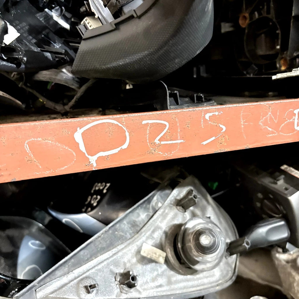BMW 3 Series E46 Intake Air Tube Pipe 12.90-7521582, 51718197928 OSF