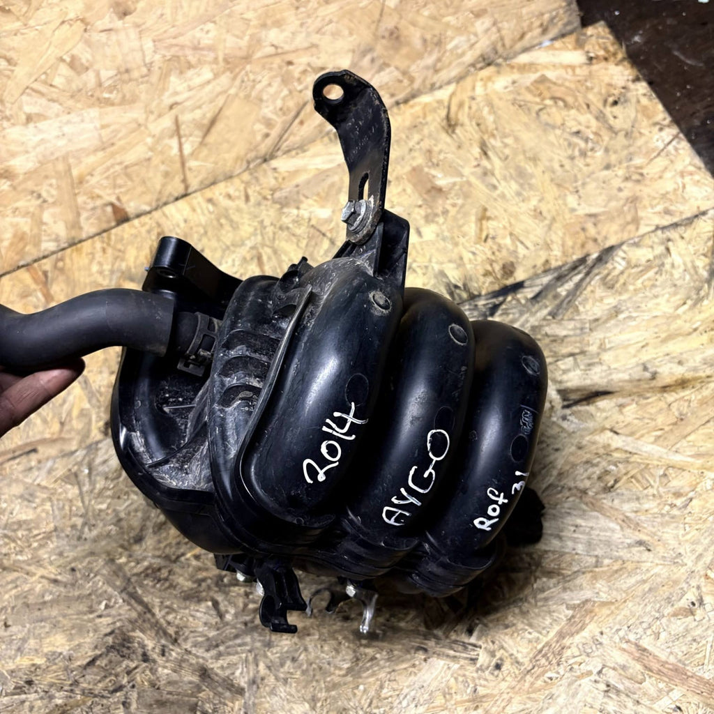 Toyota Yaris/Aygo 1.0 1KR-FE Inlet Intake Manifold 2014-2022