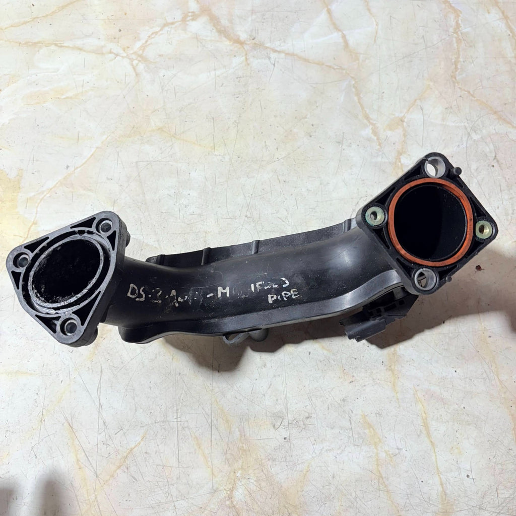CITROEN DS3 2014 AIR INTAKE HOSE PIPE 9674942380