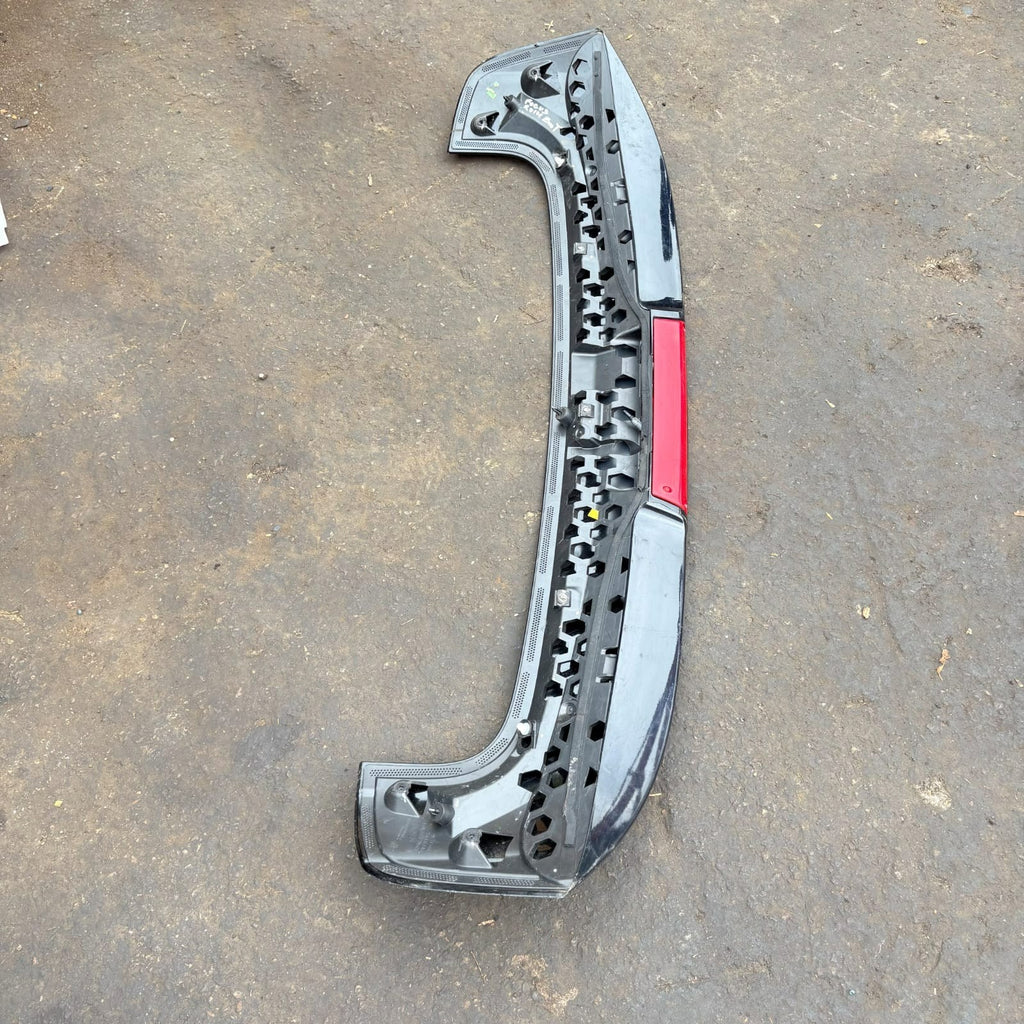 Ford Focus Mk3 Hatchback 2012-2017 Tailgate Spoiler Brake Light BM51-A44210-B