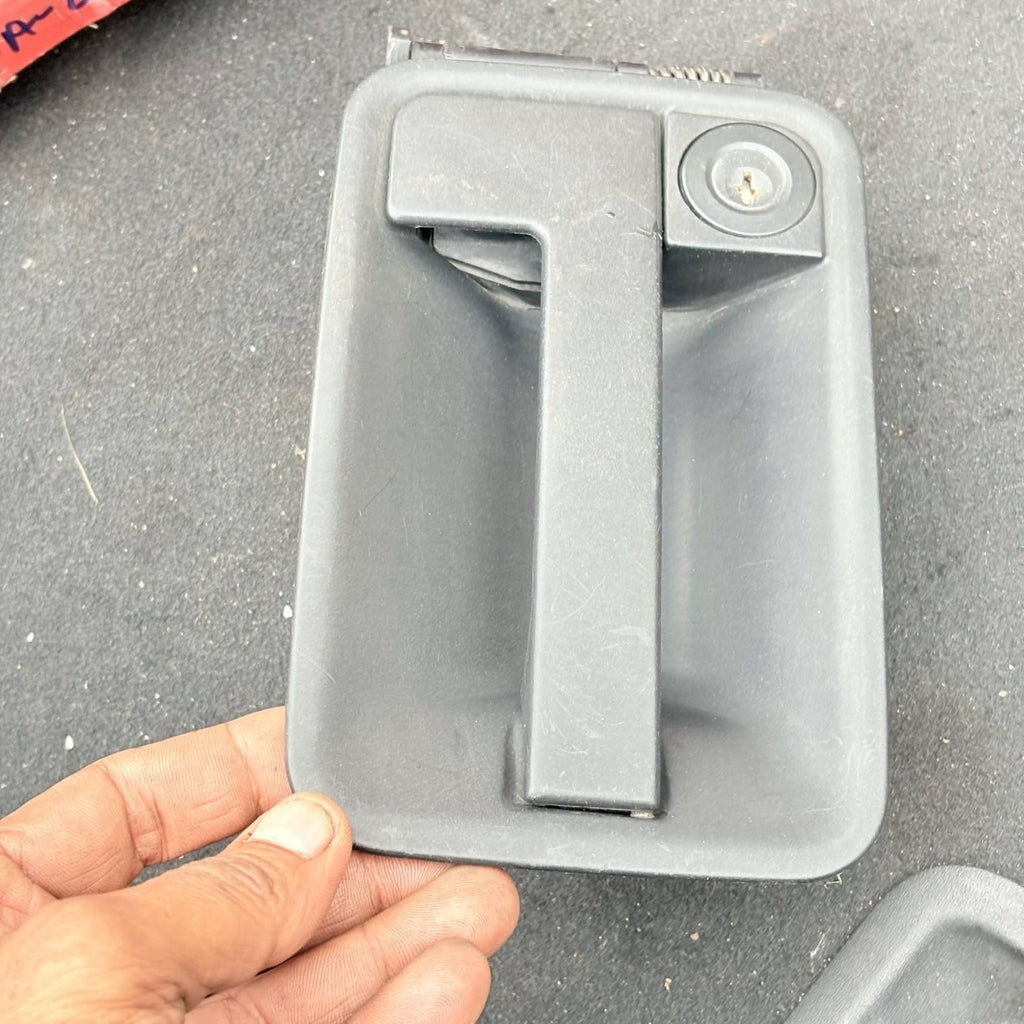 Citroen Dispatch Jumpy Expert Scudo Mk1 Rear RH Door Handle 1994-06 1472002077