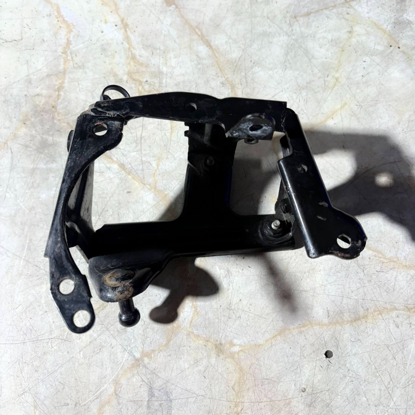 Ford Focus MK3 2011-2015 Fuel Filter Housing Bracket Mount AV6Q9B262AB