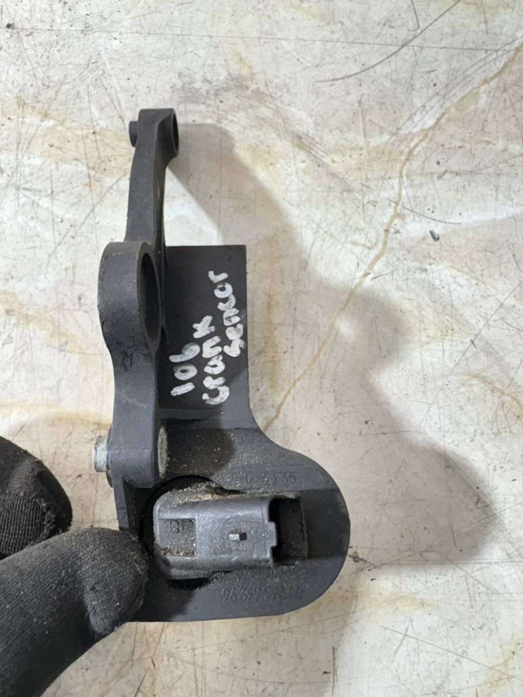Crankshaft Sensor Fits For Peugeot 207 2006-Onwards