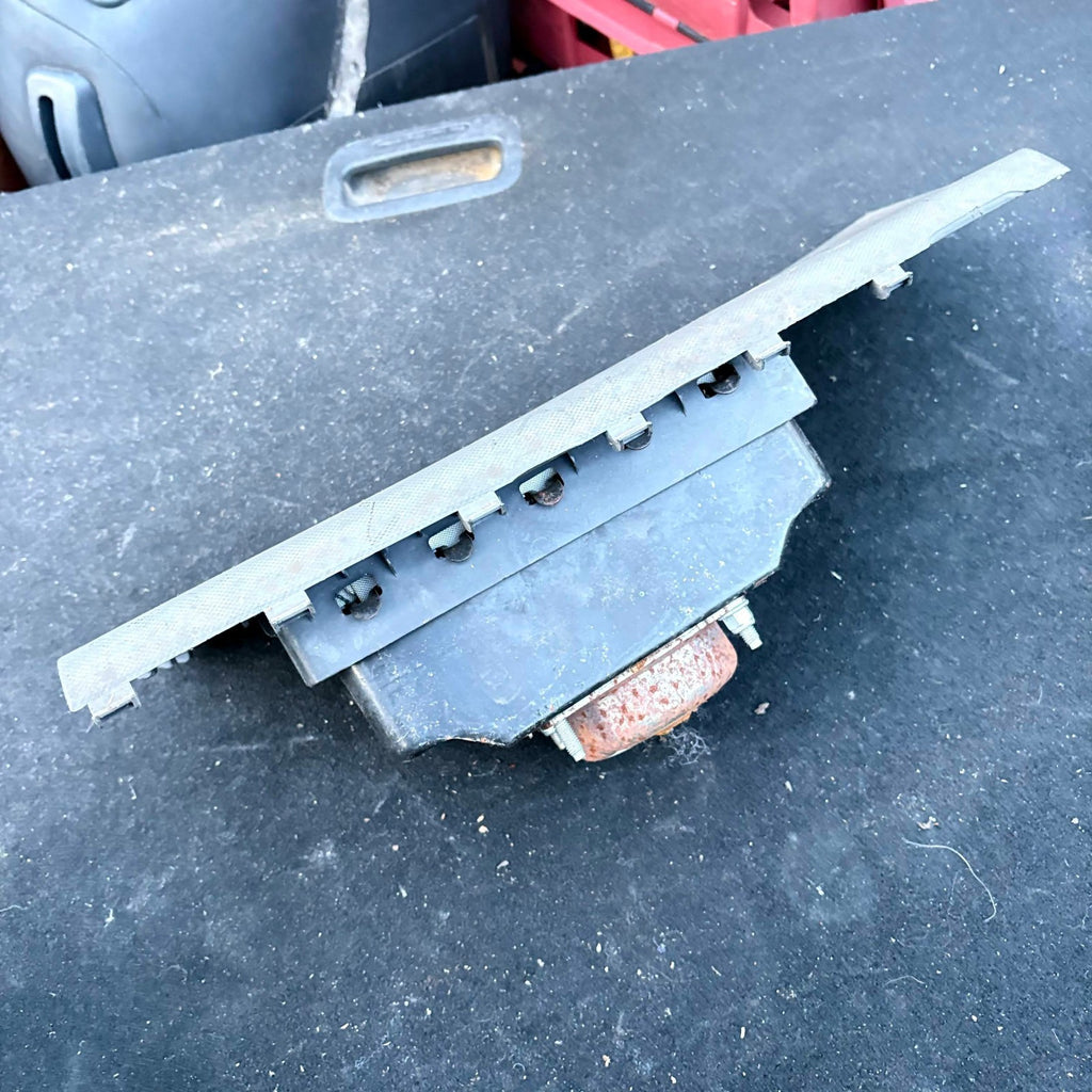 Dodge Caliber Dash Air Bag Passenger Left Side P04664345AE