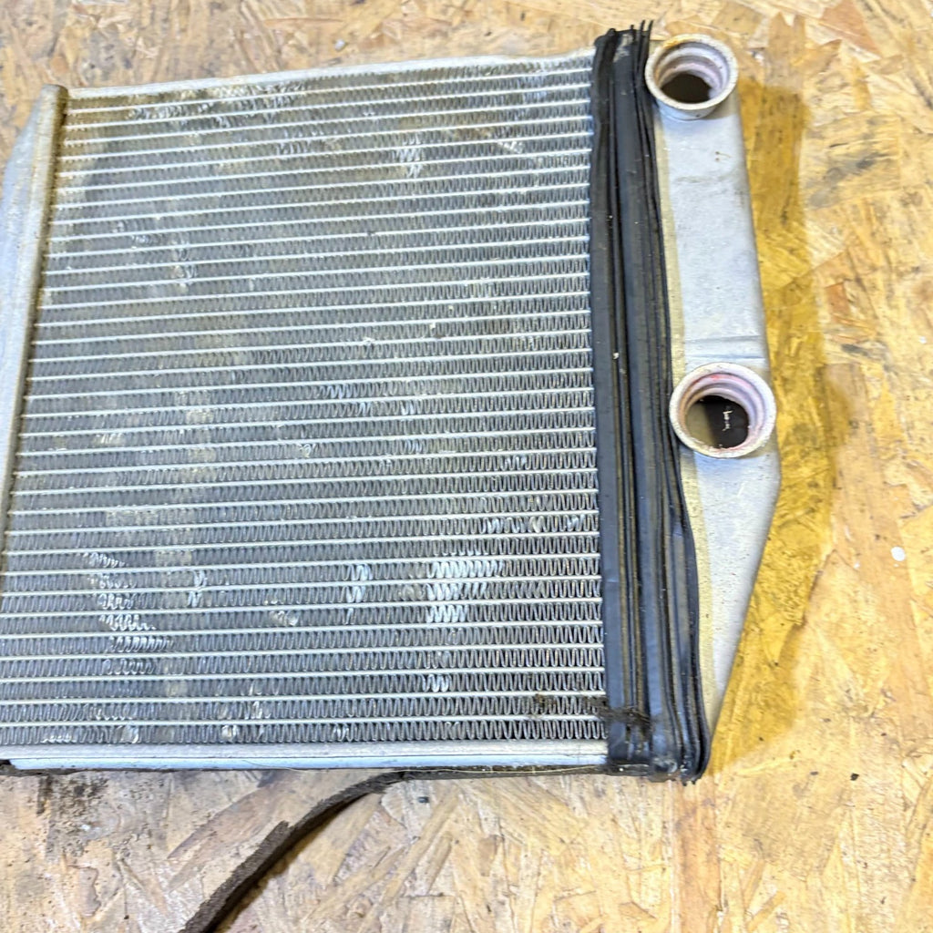 ALFA ROMEO MITO HEATER MATRIX ELEMENT RADIATOR 164210100
