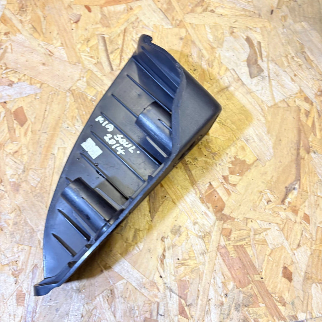 KIA SOUL 2008-14 FOOT REST DEAD PEDAL FOOTREST 32891-2K910