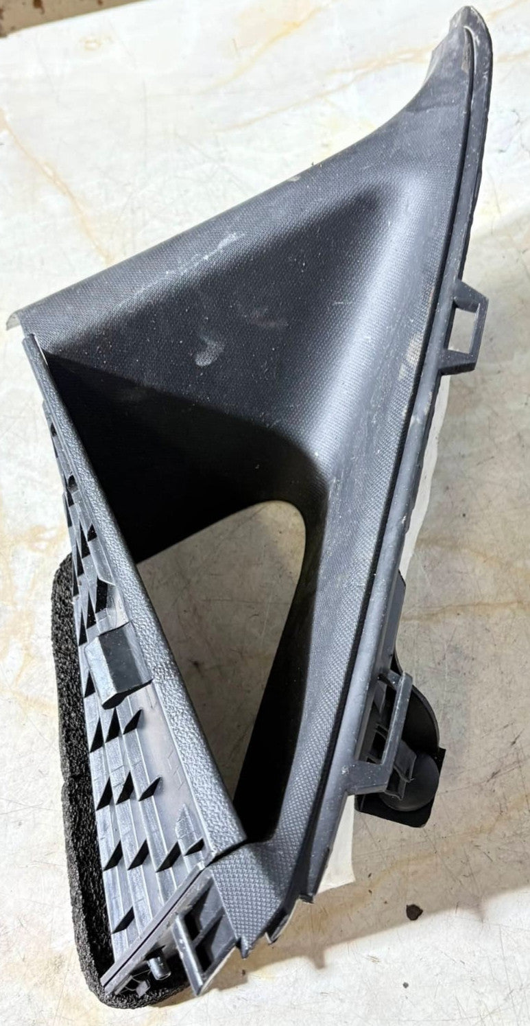 Ford Fiesta Mk8 2017-2021 Front Left A-Pillar Trim NSF H1BB-A02519-ADW