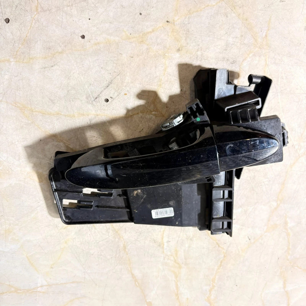 Ford Fiesta Mk7.5 Door Lock Mech Passenger Rear C1BB-A264A27BB (NSR)