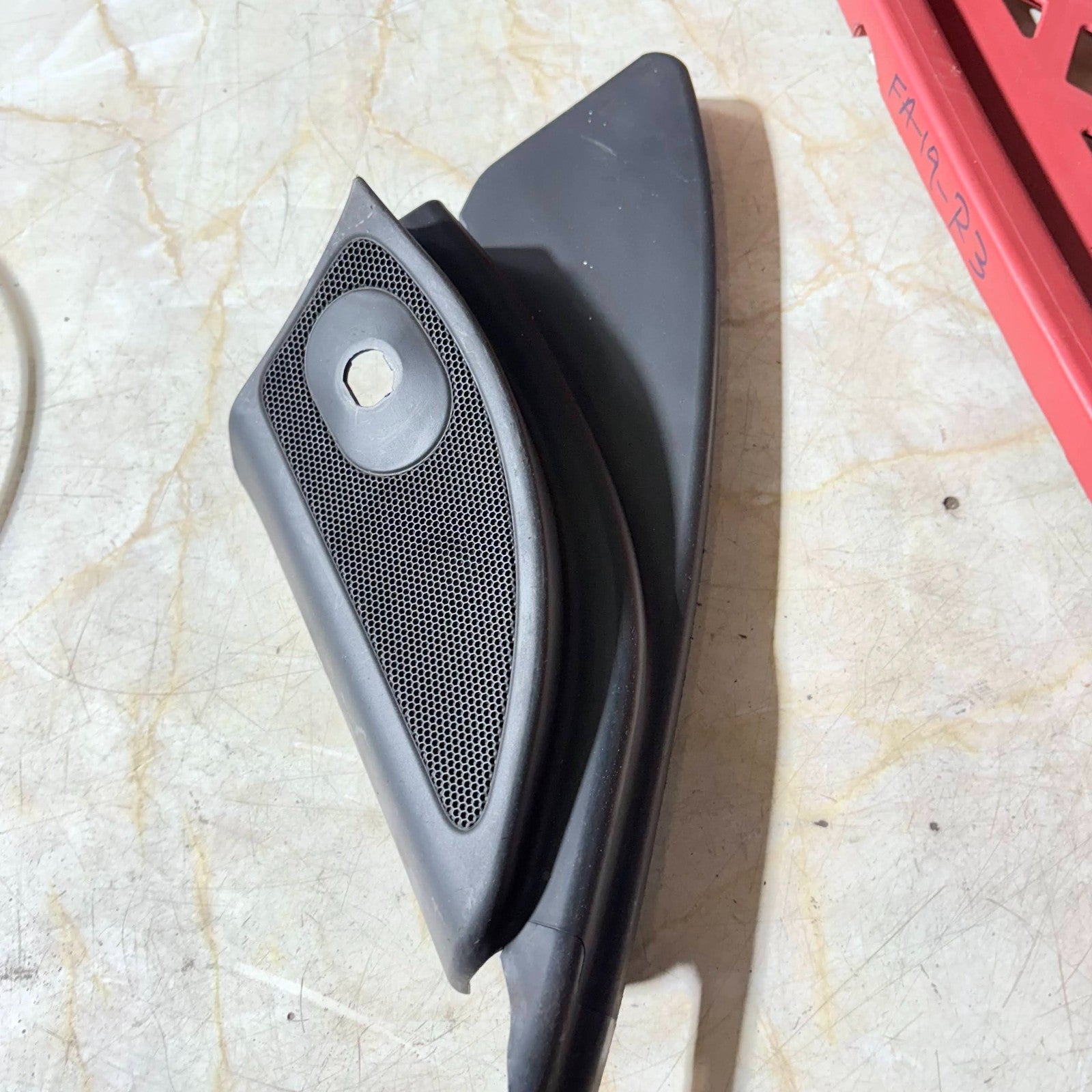 SMART FORFOUR OSF DRIVER SIDE MIRROR TRIM TWEETER