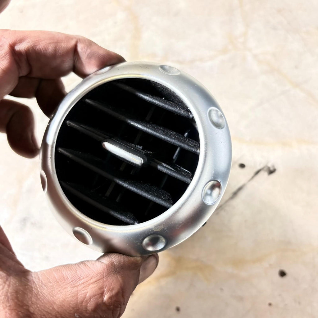 Audi TT Dashboard Middle Air Vent Driver Side