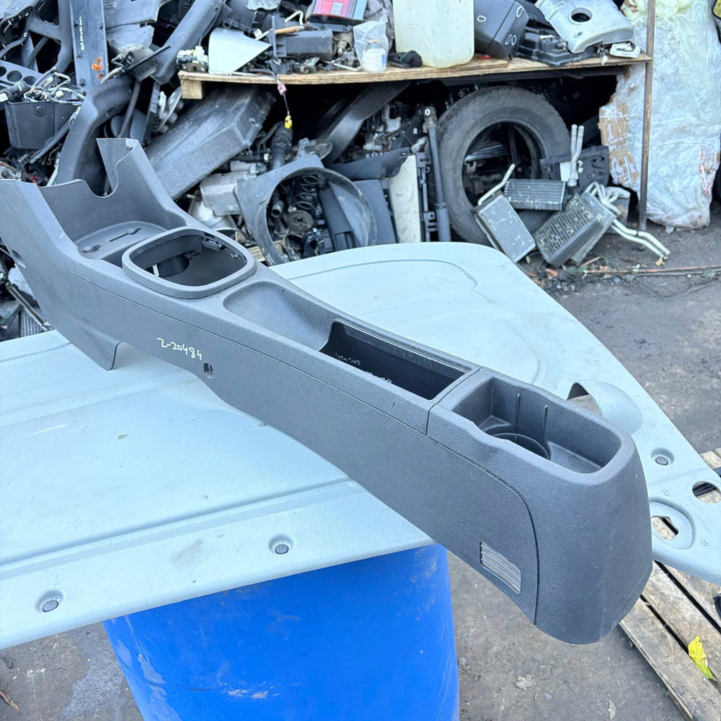 Vauxhall Corsa 2007 Complete Centre Console Interior Trim 460029937
