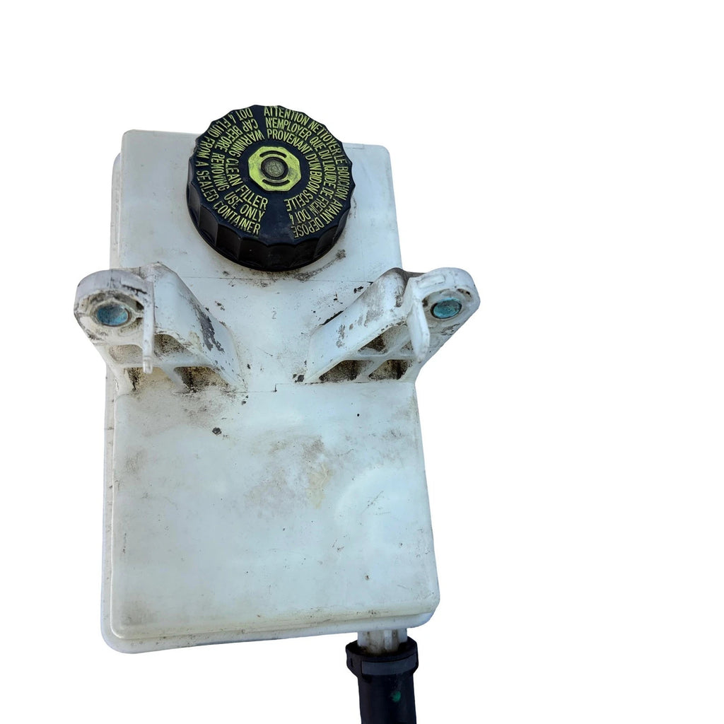 Citroen C4 Picasso 2006-2013 Brake Master Cylinder Reservoir 4635C3 03355815053
