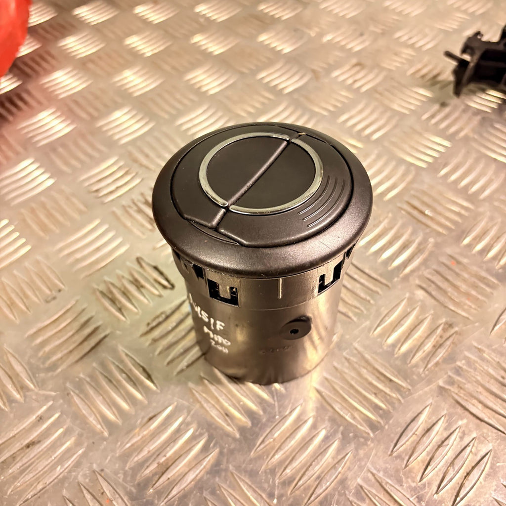 ALFA ROMEO MITO 2011 LEFT PASSENGER SIDE AIR VENT DUCT
