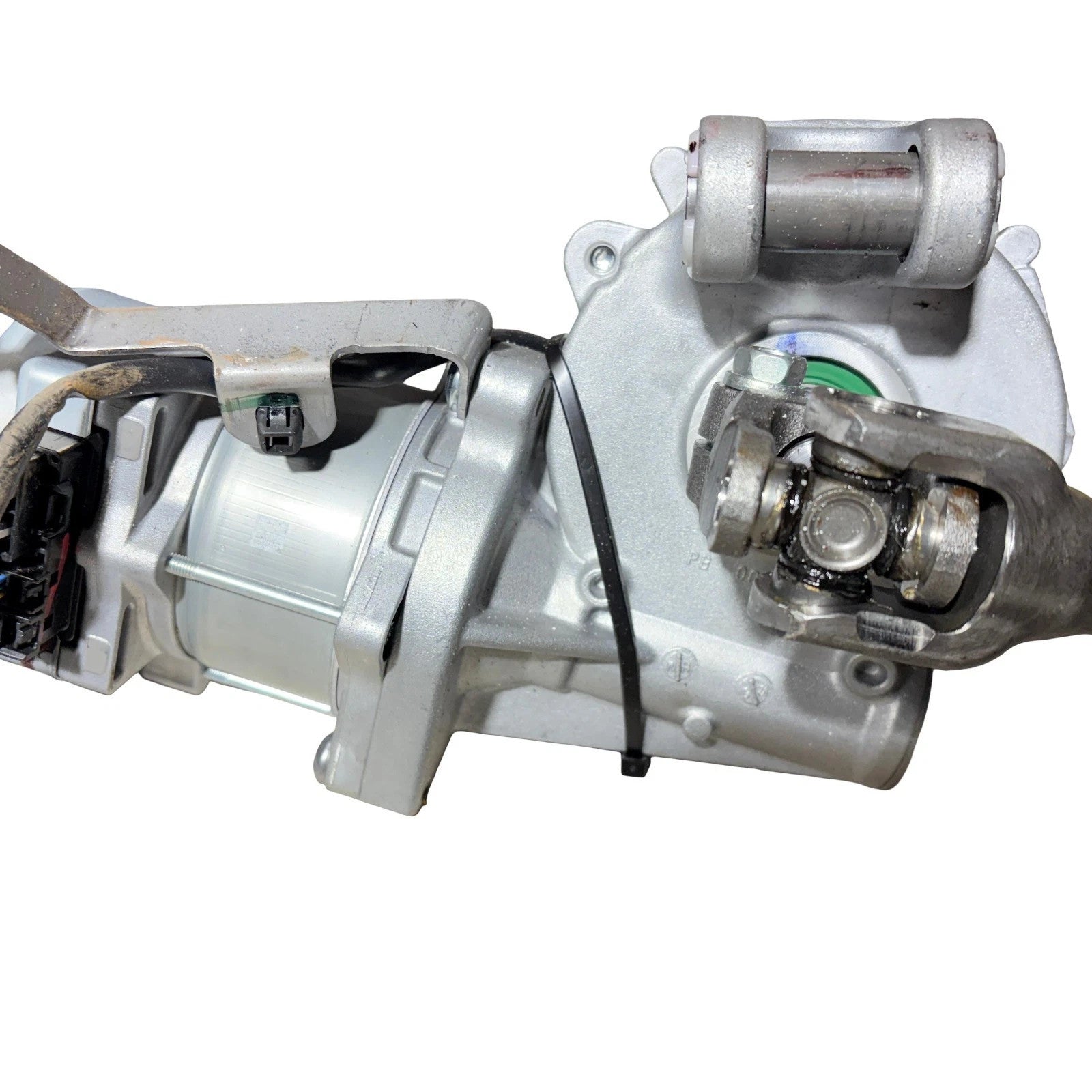 Toyota C-HR 2019-2023 Electric Power Steering Column&Motor Assembly 89650-10160