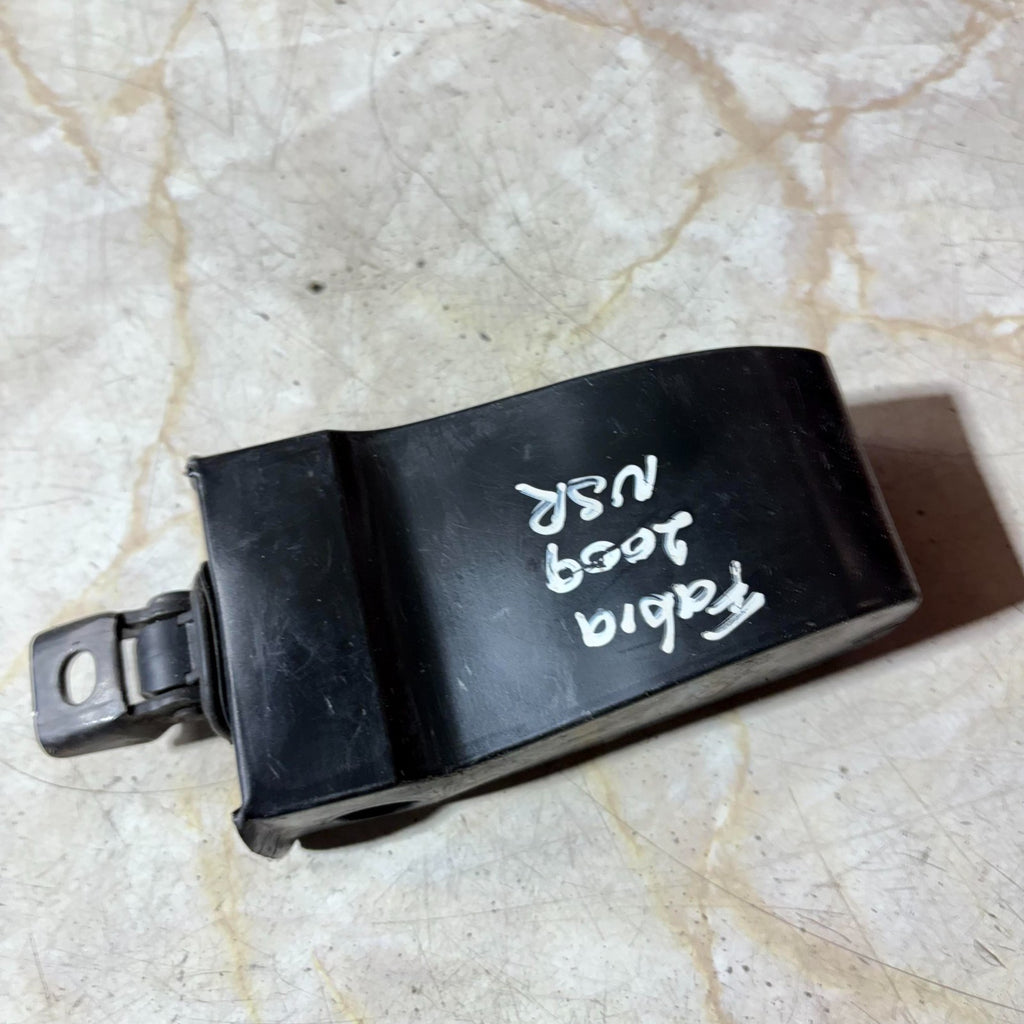 SKODA FABIA 2007-2014 PASSENGERS SIDE RERA LEFT DOOR CHECK STRAP