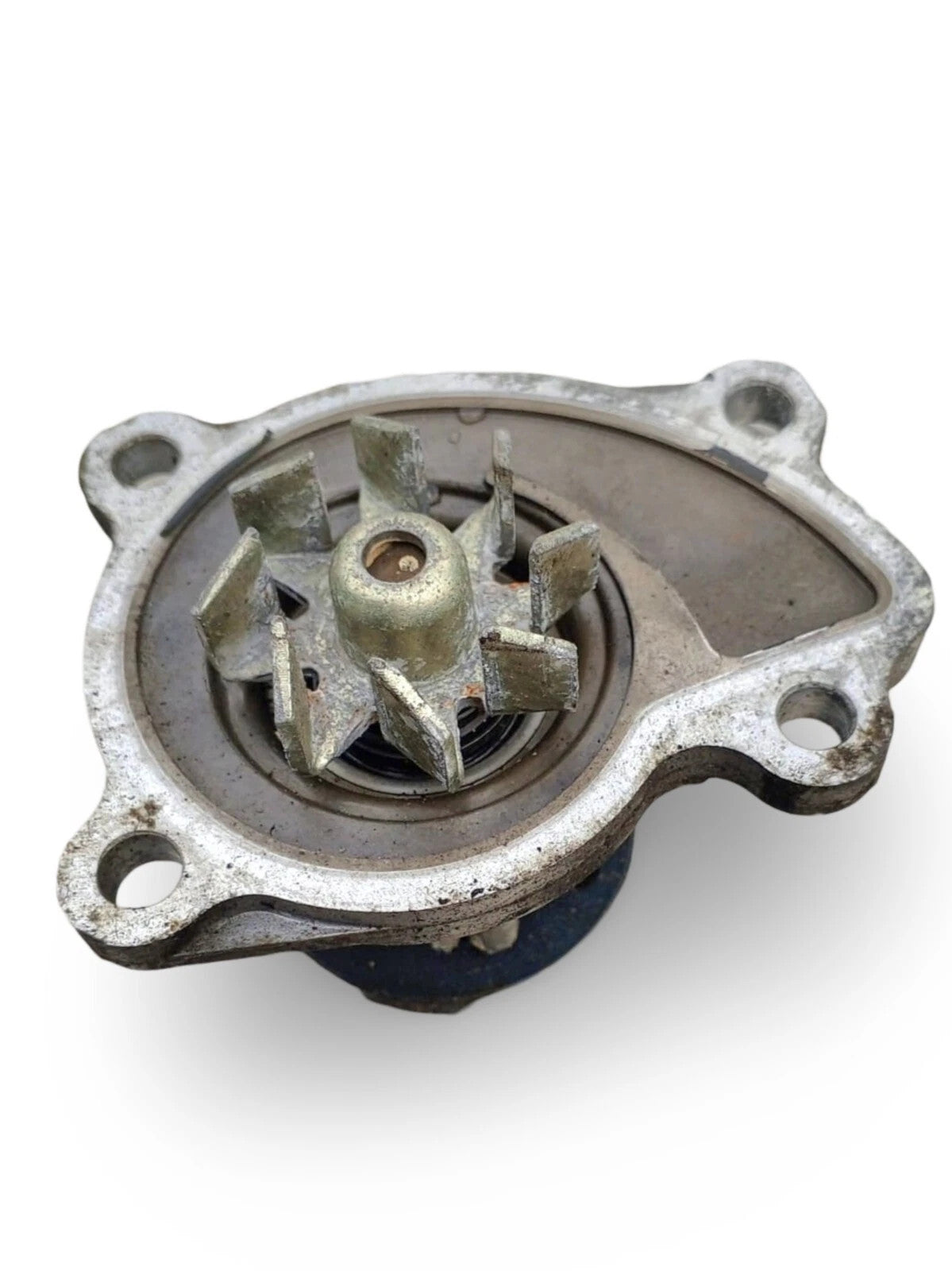 NISSAN QASHQAI MK2 J11 FL 14-21 1.2 PETROL HRA2DDT WATER PUMP 210106094R