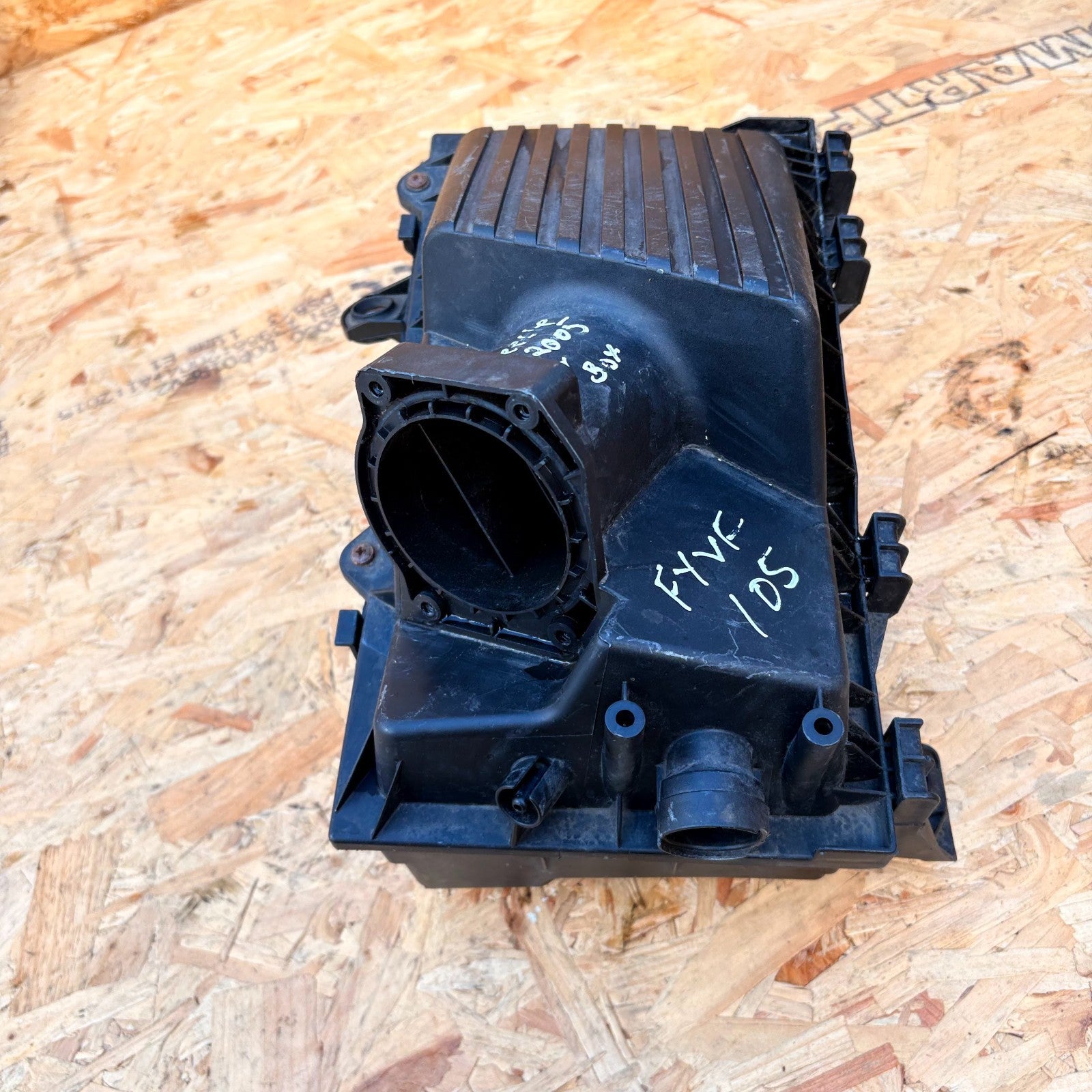 Volkswagen New Beetle 1997-2005 Air Filter Housing Box Airbox Intake (3 Door)