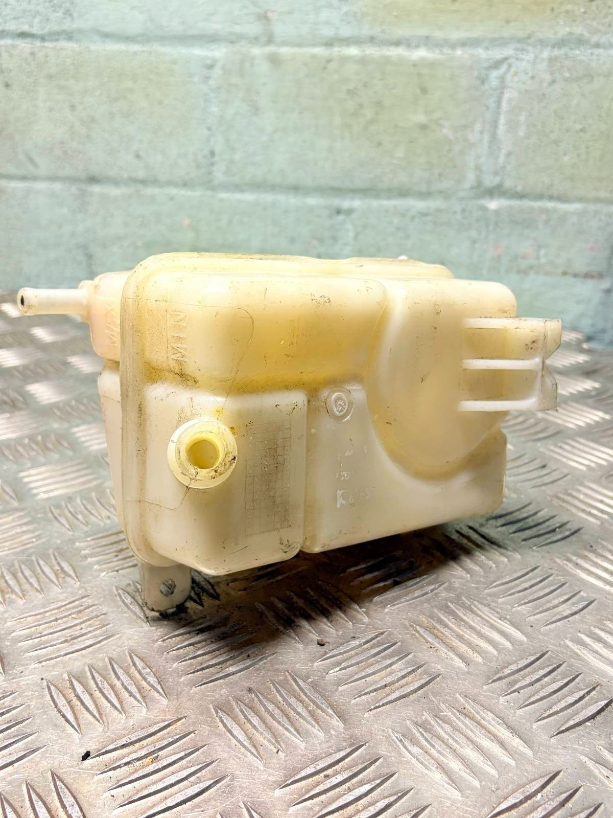 Chevrolet Kalos 2004 Water coolant expansion tank reservoir 96536545 Petrol 53kW