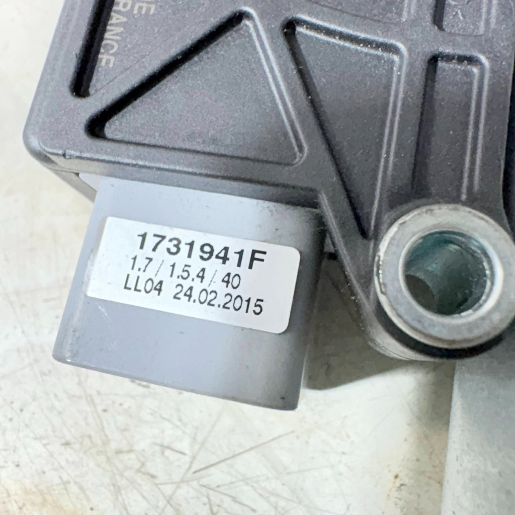 Land Rover Discovery 4 LR4 2009-2016 Panoramic Sunroof Blind Motor 1731706A