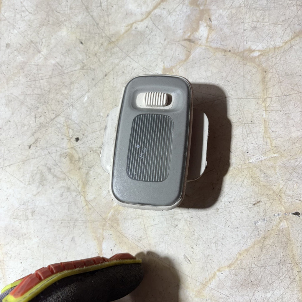 Fiat 500 2007-2017 Sun Visor Vanity Light
